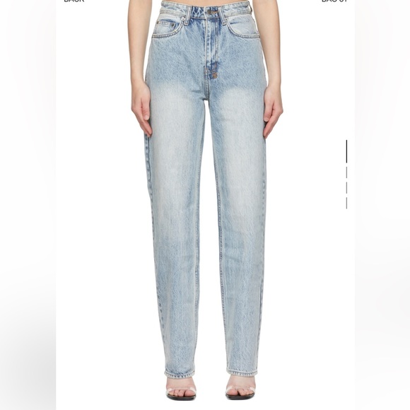 Ksubi playback jeans - Picture 2 of 11